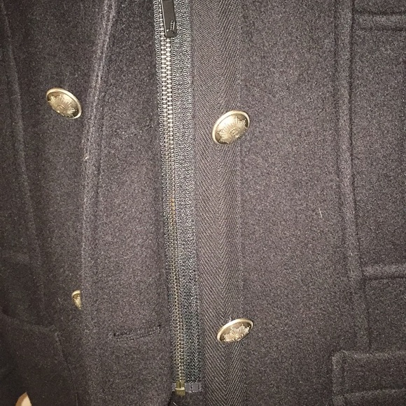 Community Wool jacket - Picture 8 of 9